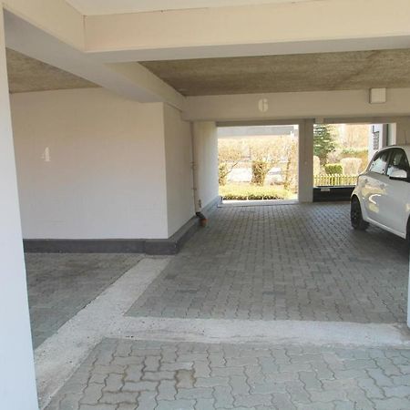 Apartamento 5000 - Haus Anka Dahme  Exterior foto