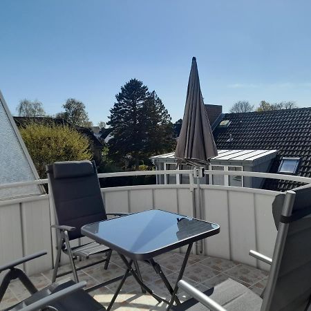 Apartamento 5000 - Haus Anka Dahme  Exterior foto