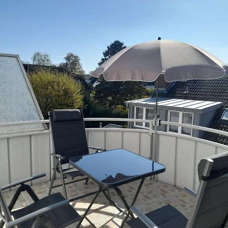 Apartamento 5000 - Haus Anka Dahme  Exterior foto
