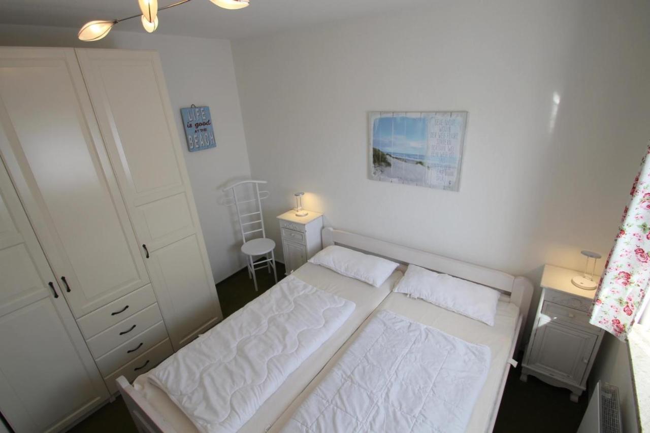 Apartamento 5000 - Haus Anka Dahme  Exterior foto
