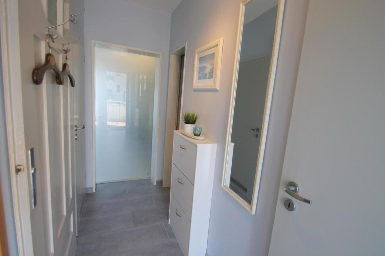 Apartamento 5000 - Haus Anka Dahme  Exterior foto