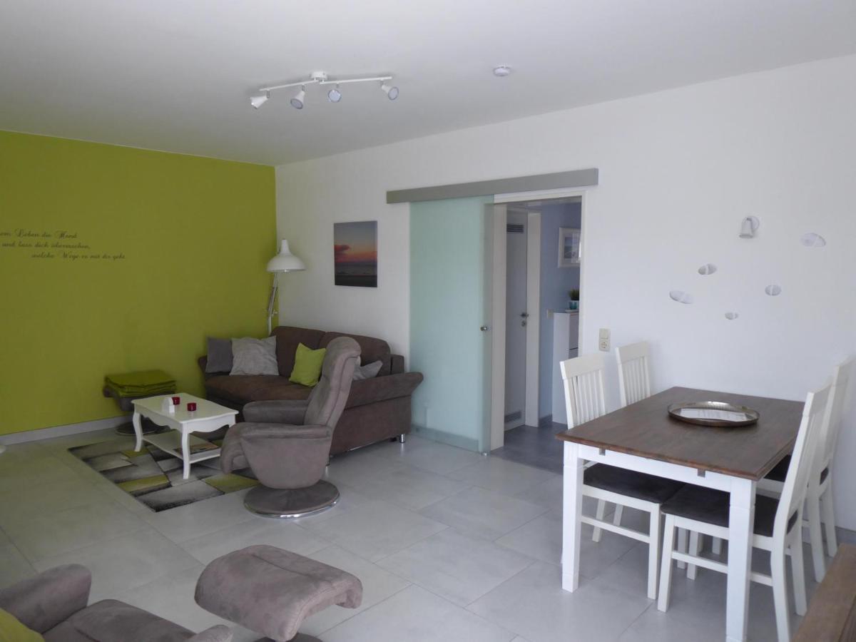 Apartamento 5000 - Haus Anka Dahme  Exterior foto