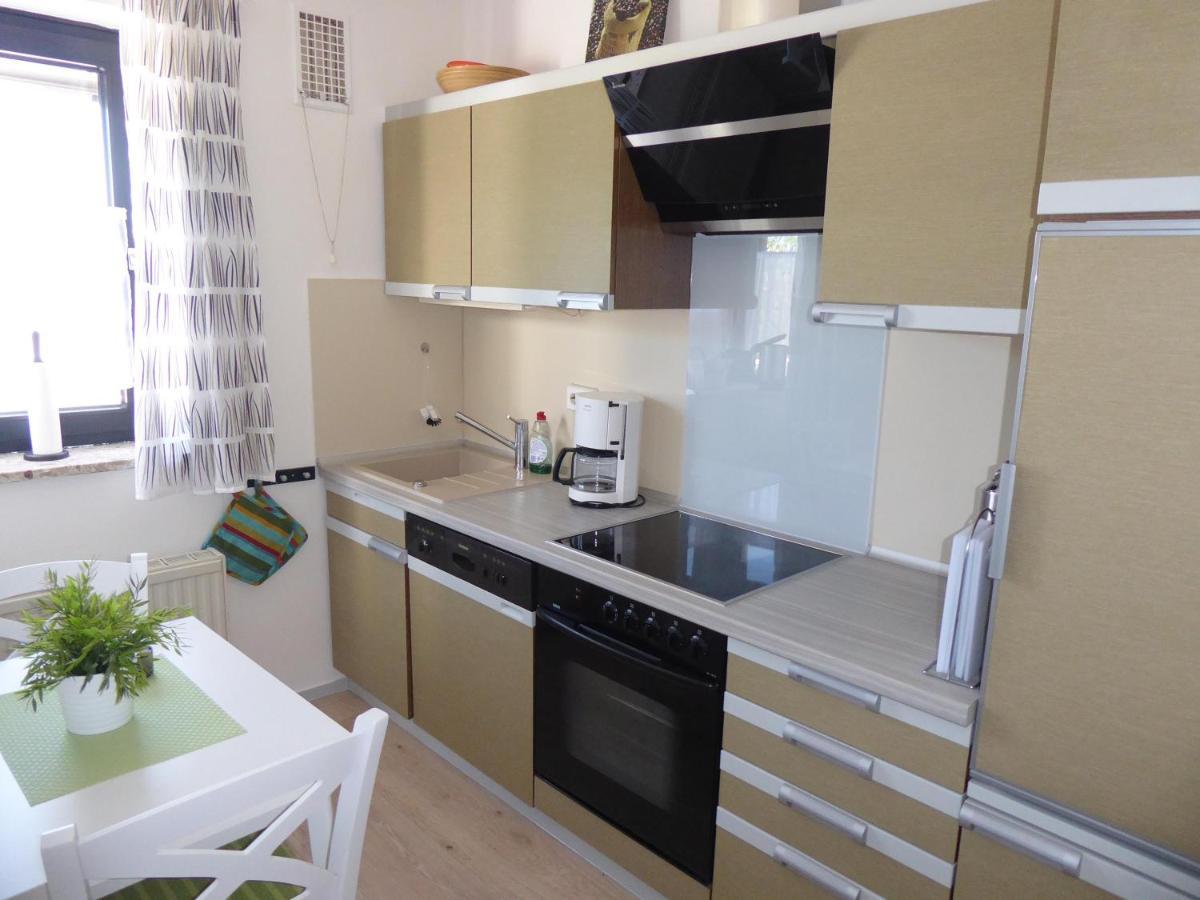 Apartamento 5000 - Haus Anka Dahme  Exterior foto