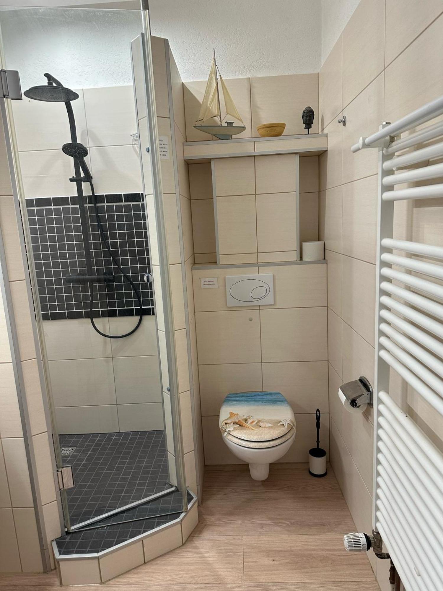Apartamento 5000 - Haus Anka Dahme  Exterior foto